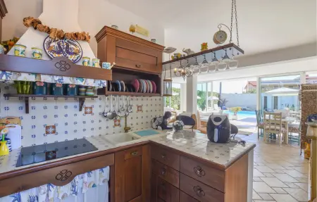 Villa Calambra, Maison 9 personnes à Casuzze Finaiti - Photo 15