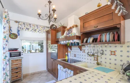 Villa Calambra, Maison 9 personnes à Casuzze Finaiti - Photo 16