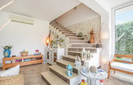 Villa Calambra, Maison 9 personnes à Casuzze Finaiti - Photo 17