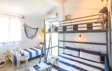 Villa Calambra, Maison 9 personnes à Casuzze Finaiti - Photo 20
