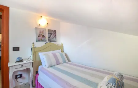 Villa Calambra, Maison 9 personnes à Casuzze Finaiti - Photo 21