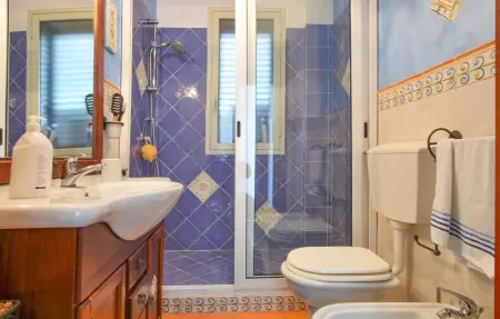 Villa Calambra, Maison 9 personnes à Casuzze Finaiti - Photo 22