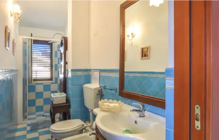 Villa Calambra, Maison 9 personnes à Casuzze Finaiti - Photo 23