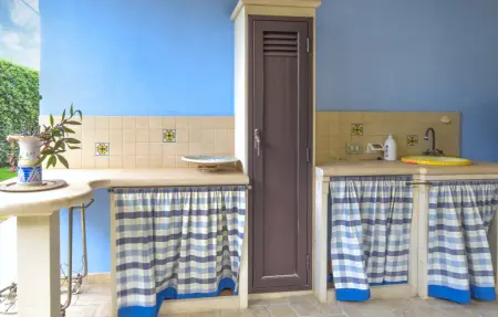 Villa Calambra, Maison 9 personnes à Casuzze Finaiti - Photo 24