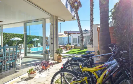 Villa Calambra, Maison 9 personnes à Casuzze Finaiti - Photo 25