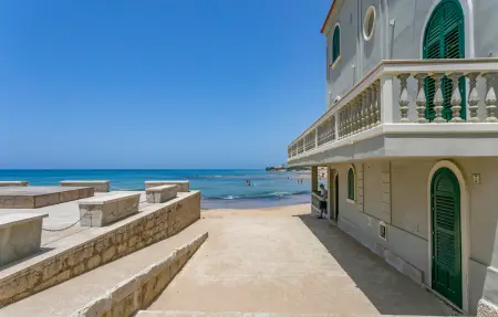Villa Calambra, Maison 9 personnes à Casuzze Finaiti - Photo 28