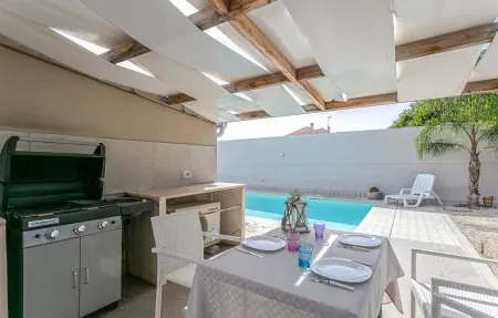 Maison 6 personnes à Santa Croce Camerina - Photo 1