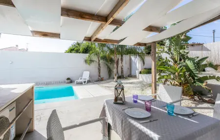 Maison 6 personnes à Santa Croce Camerina - Photo 10