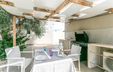 Maison 6 personnes à Santa Croce Camerina - Photo 11