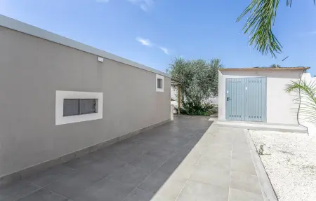 Maison 6 personnes à Santa Croce Camerina - Photo 13
