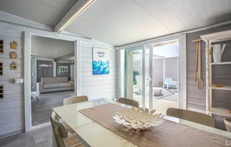 Maison 6 personnes à Santa Croce Camerina - Photo 18