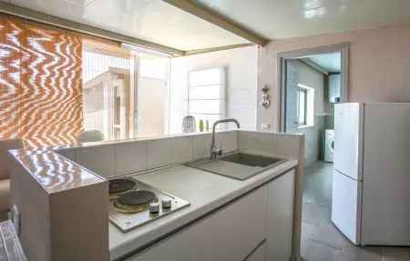 Maison 6 personnes à Santa Croce Camerina - Photo 19
