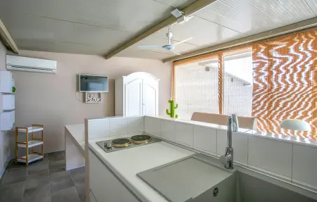 Maison 6 personnes à Santa Croce Camerina - Photo 20