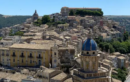 Maison 6 personnes à Santa Croce Camerina - Photo 29