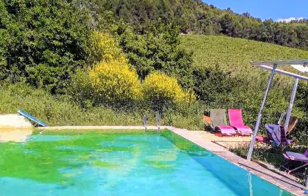 Maison 10 personnes à Vinsobres - Photo 1