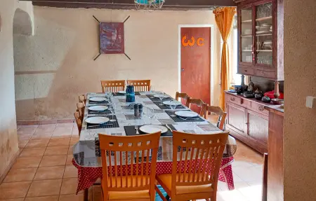 Maison 10 personnes à Vinsobres - Photo 4