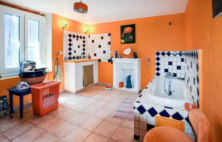 Maison 10 personnes à Vinsobres - Photo 7