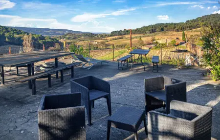 Maison 10 personnes à Vinsobres - Photo 8