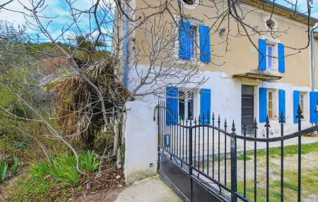 Maison 10 personnes à Vinsobres - Photo 10