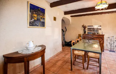 Maison 10 personnes à Vinsobres - Photo 13