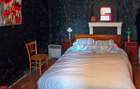 Maison 10 personnes à Vinsobres - Photo 14