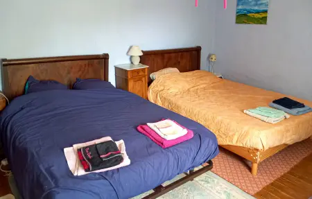 Maison 10 personnes à Vinsobres - Photo 15