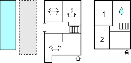 Maison 10 personnes à Vinsobres - Photo 22