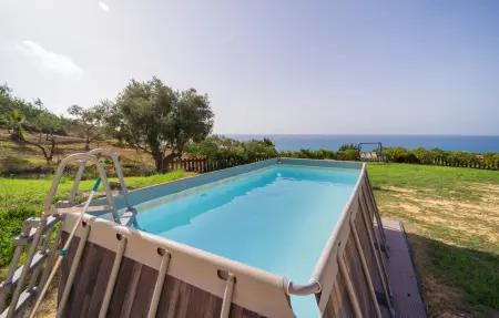 Maison 6 personnes à Realmonte - Photo 1