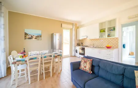 Maison 6 personnes à Realmonte - Photo 3
