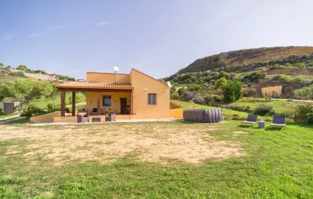 Maison 6 personnes à Realmonte - Photo 5