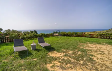 Maison 6 personnes à Realmonte - Photo 6