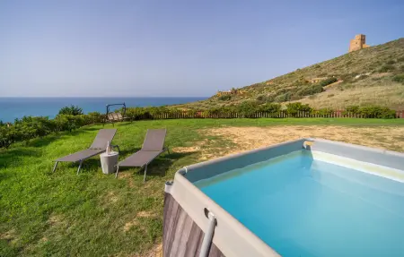 Maison 6 personnes à Realmonte - Photo 10