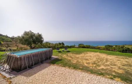 Maison 6 personnes à Realmonte - Photo 11