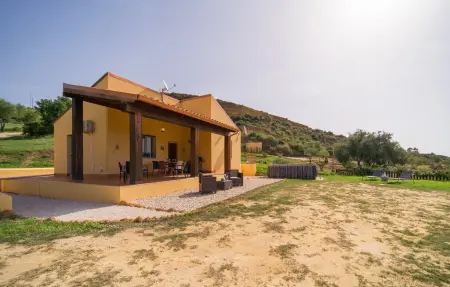 Maison 6 personnes à Realmonte - Photo 14