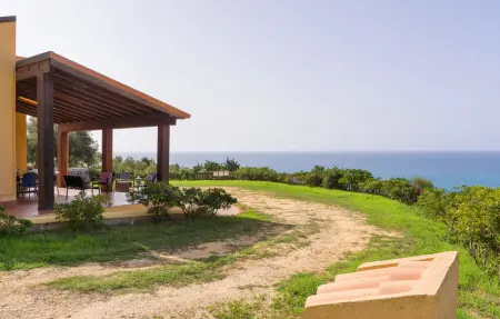 Maison 6 personnes à Realmonte - Photo 15