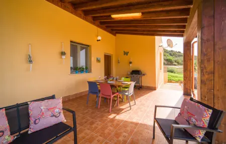 Maison 6 personnes à Realmonte - Photo 18