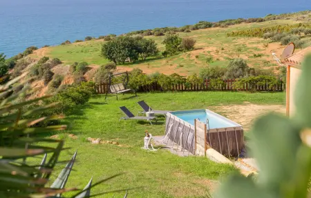 Maison 6 personnes à Realmonte - Photo 20