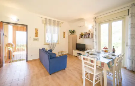 Maison 6 personnes à Realmonte - Photo 25