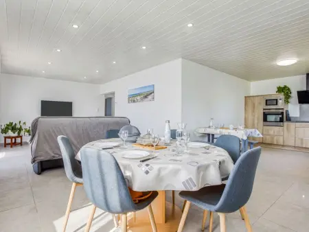 Peyroutic, Maison 4 personnes à Mimizan - Photo 1