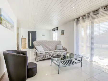 Peyroutic, Maison 4 personnes à Mimizan - Photo 7