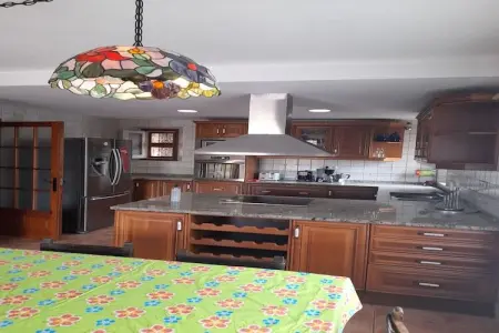 Villa Mas Artigues, Villa avec chaises longues - Photo 13