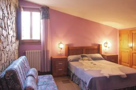 Villa Mas Artigues, Villa avec chaises longues - Photo 15
