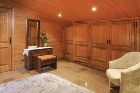 Villa Mas Artigues, Villa avec chaises longues - Photo 16