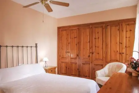 Villa Mas Artigues, Villa avec chaises longues - Photo 17