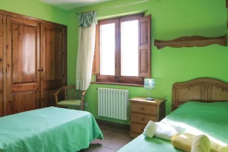 Villa Mas Artigues, Villa avec chaises longues - Photo 18