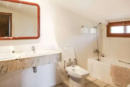 Villa Mas Artigues, Villa avec chaises longues - Photo 19