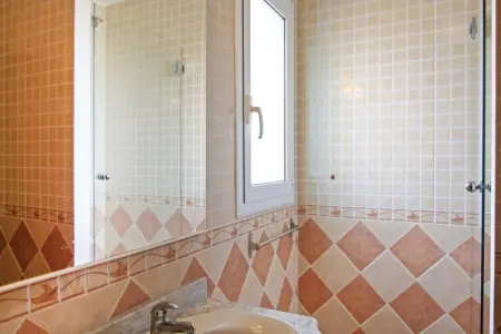 Villa Mas Artigues, Villa avec chaises longues - Photo 20