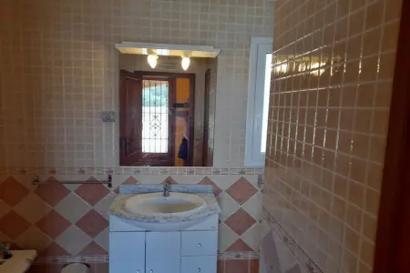 Villa Mas Artigues, Villa avec chaises longues - Photo 22