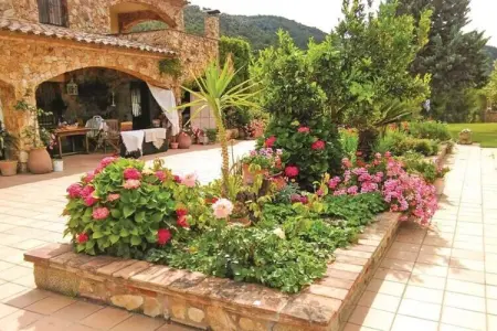 Villa Mas Artigues, Villa avec chaises longues - Photo 26
