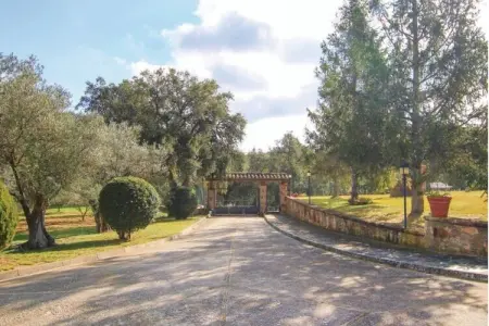 Villa Mas Artigues, Villa avec chaises longues - Photo 30